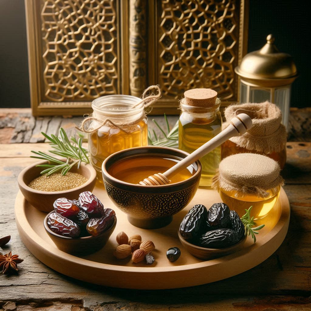 prophetic medicine
